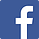 Logo Facebook bleu