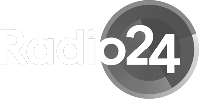 Logo radio24