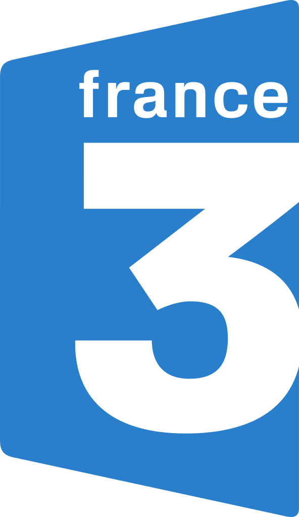 Logo France3