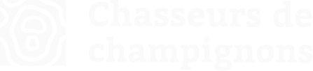 Chasseurs de champignons logo